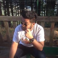 Yashvardhan Chauhan