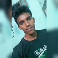 Vigneshwaran Rajendran