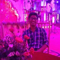 Nishant Mishra