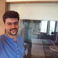 Nikhil Mishra