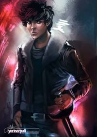 Nico Angelo