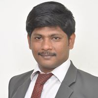 Balaji Thinakaran