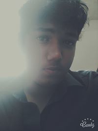 Rahul Satheesan