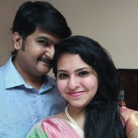 Ramya Msp