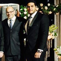 Ahmed Mostafa