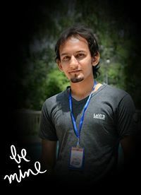 Shahzeb Khan