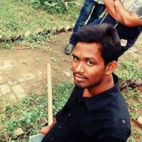 Santosh Kumar