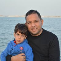 Kareem Omar