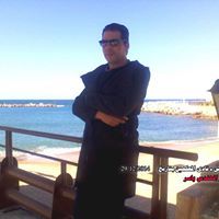 Mohammed Khaliel