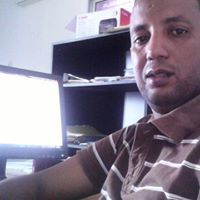 Mohamed Hamoud