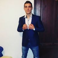 Виктор Димов