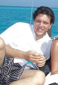 Lucas Otero