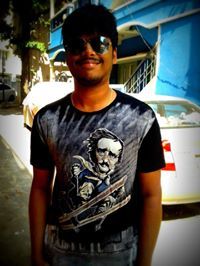 Gogireddy Manojkumar