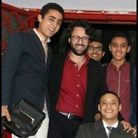 Omar Afify