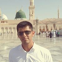 Ahmad Qureshi