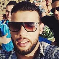 Mohamed Fekry