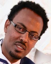 Tesfaye Alene