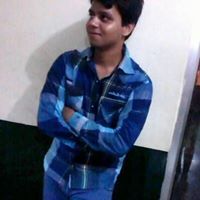 Sujay Vikram