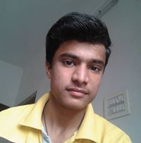 Rishabh Mittal