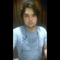 José Guzman Rodriguez