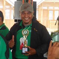 Rasminaldi Endarahmi SSn CHt