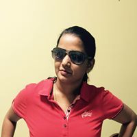 Yazhini Chellamuthu