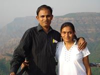 Bhaveshkumar Dobaria