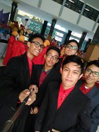 Daffa Syaifullah