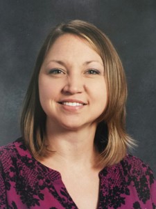 Andria Morningstar-Gray