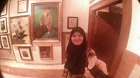 Ajeng Prasetyo