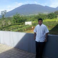 Muhammad Farkhan