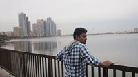 Suresh Mahalingam