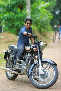 Mohammed Shahbaz Shani