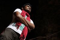 Shambu Thambukuthira