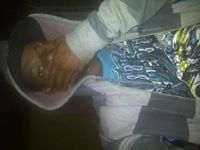 Harrisonjojo Matthew