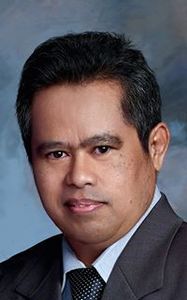 Jojo Nugraha