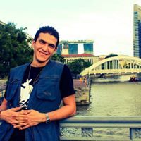 Sherif Saleh