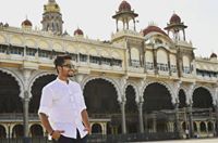 Nishant Ranjan
