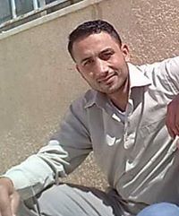 Moawyah Al-Marabheh