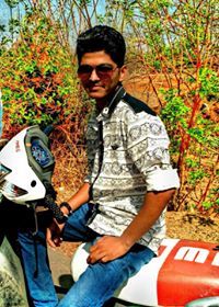 Rahul Mate
