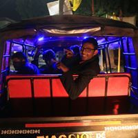 अश्विनी मिश्र