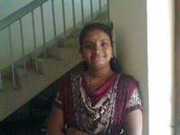 Divya Krishnan