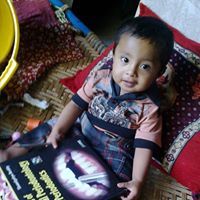 Farooque Ahmed