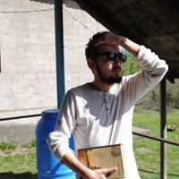 Giorgi Chikhladze