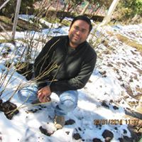 Sarfaraz Ahmed