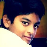 Karthikeya Yedlapalli