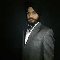 Gurvinder Singh
