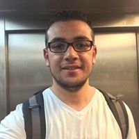 Mostafa Shebl