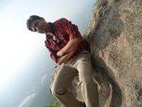 Rakesh Mishra