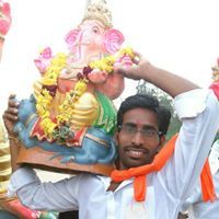 ஆனந்த் திரு நாகை காரோணம்